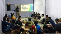 Jamkes Watch Gresik Gelar Pendidikan Relawan, Perkuat Peran PUK Dalam Pengawalan Jaminan Kesehatan