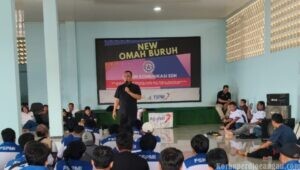 FSPMI Bekasi Instruksikan Aksi 3 Hari, Tuntut Kekurangan Upah hingga Pencabutan SP3