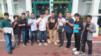 Mangkir Dalam Sidang, PT DB Dianggap Tak Taat Hukum, Buruh Akan Laporkan Dugaan Tindak Pidananya