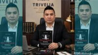 Novel Suhendri Terbitkan Buku, Tawarkan Desain Baru Sistem Advokat Indonesia