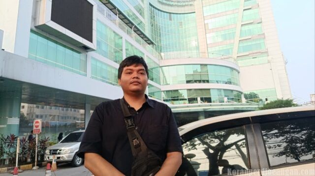 DiPHK Sepihak, Perawat RS Murni Teguh Medan Tunjuk LBH FSPMI Tuntut Hak dan Pengembalian Ijazah