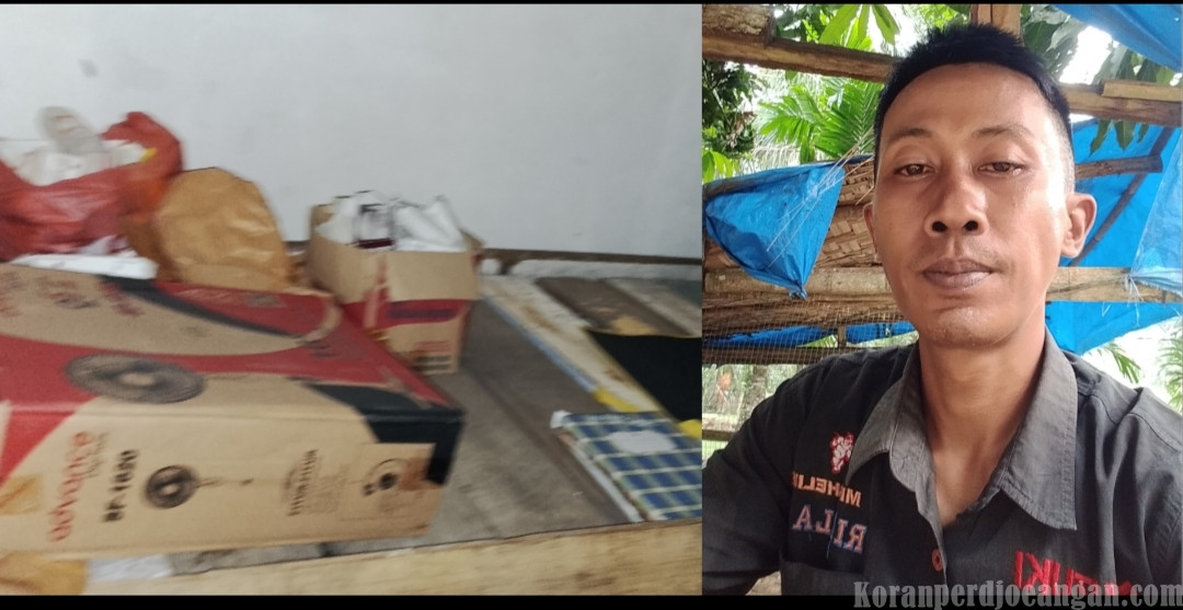 Ruang Istirahat di Perusahaan Tak Layak, Buruh Ini Soroti Kegunaan Surat Istirahat Sakit