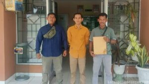 Tuntut Status, Upah Lembur dan K3, FSPMI Dumai Surati Disnaker Gelar Audensi
