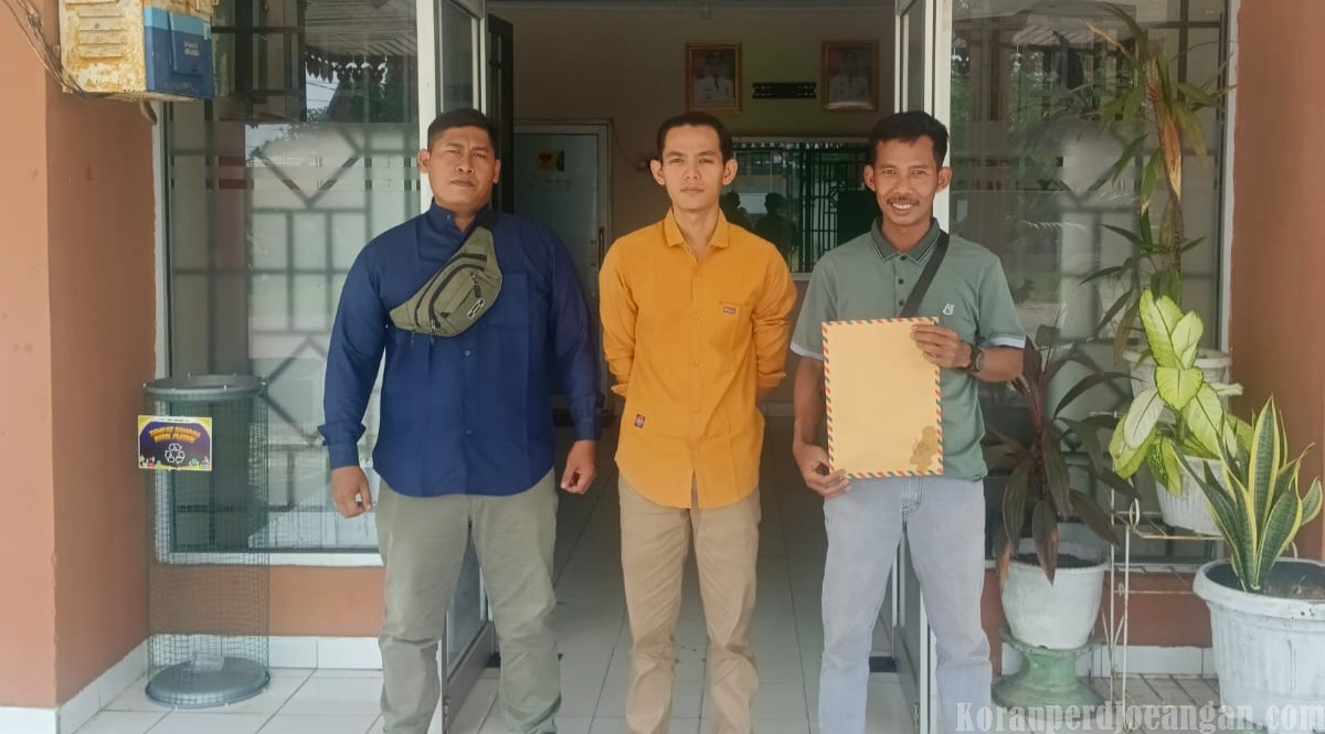 Tuntut Status, Upah Lembur dan K3, FSPMI Dumai Surati Disnaker Gelar Audensi