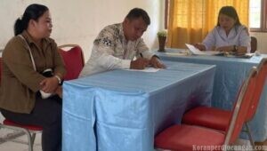 YPK Don Bosco Kam Medan Mangkir Mediasi ke II, Kuasa Hukum Santa Maria: Tidak Menghormati Panggilan