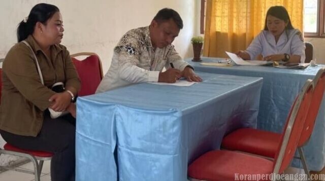 YPK Don Bosco Kam Medan Mangkir Mediasi ke II, Kuasa Hukum Santa Maria: Tidak Menghormati Panggilan