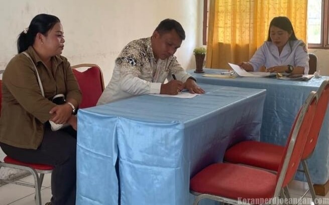 YPK Don Bosco Kam Medan Mangkir Mediasi ke II, Kuasa Hukum Santa Maria: Tidak Menghormati Panggilan