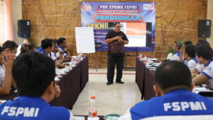 Seorang Negosiator Ulung Harus Mengetahui Kondisi Psikologis Pihak Lawan