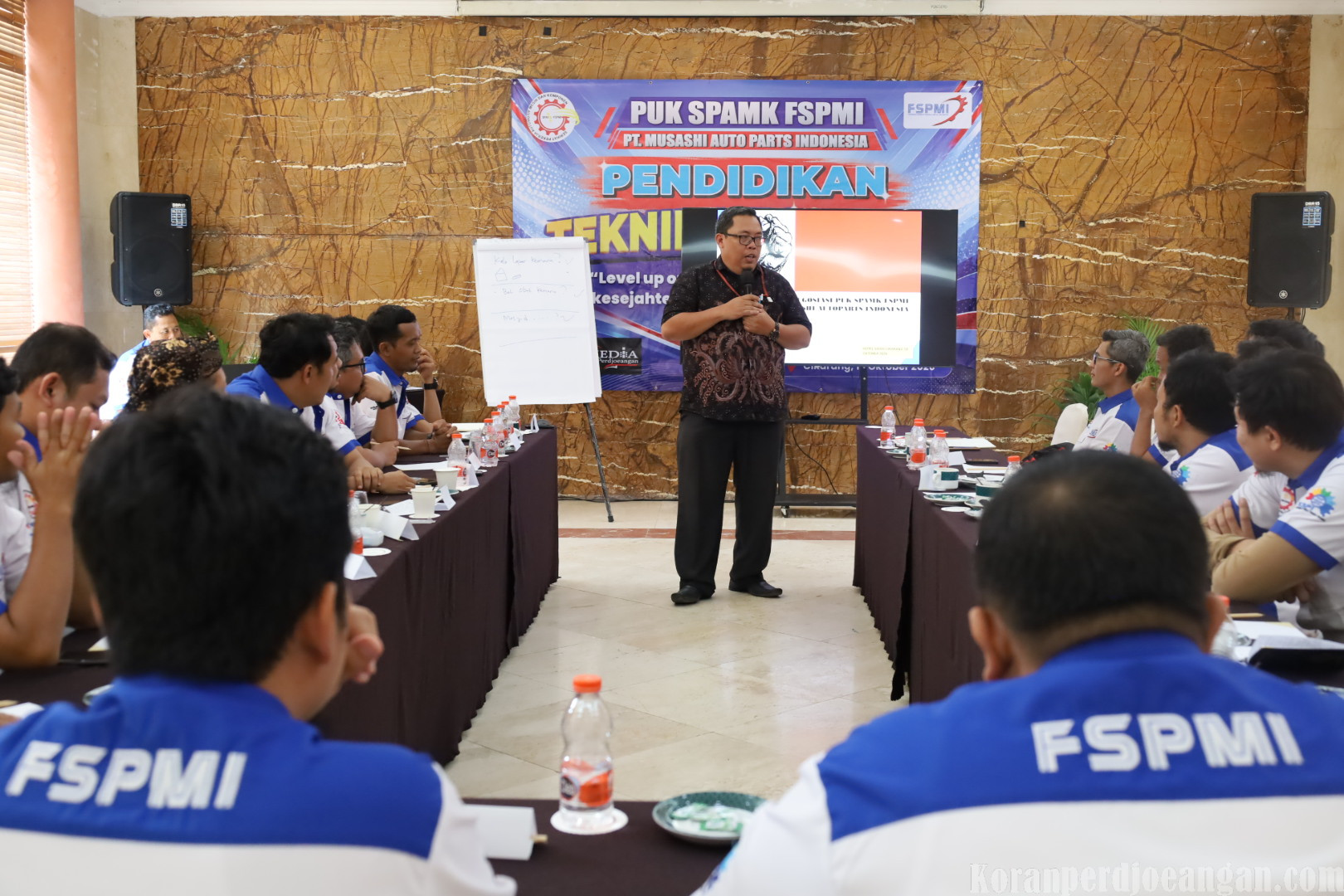 Seorang Negosiator Ulung Harus Mengetahui Kondisi Psikologis Pihak Lawan