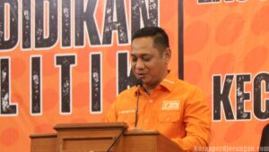 dr. Asep Surya Atmaja Akan Dilantik Jadi Bupati Bekasi, Buruh Menanti Keberpihakan & Kerja Nyata