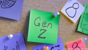 Gen Z di Persimpangan Kerja