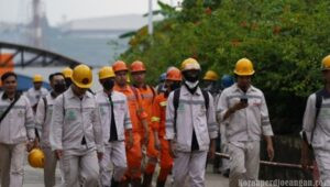 Morowali, Kawasan Industri Nikel Terbesar Dunia yang Mengubah Wajah Industri Indonesia