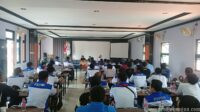 Bidang Advokasi PC SPAI FSPMI Bekasi Sosialisasikan Proker Melalui Rakor