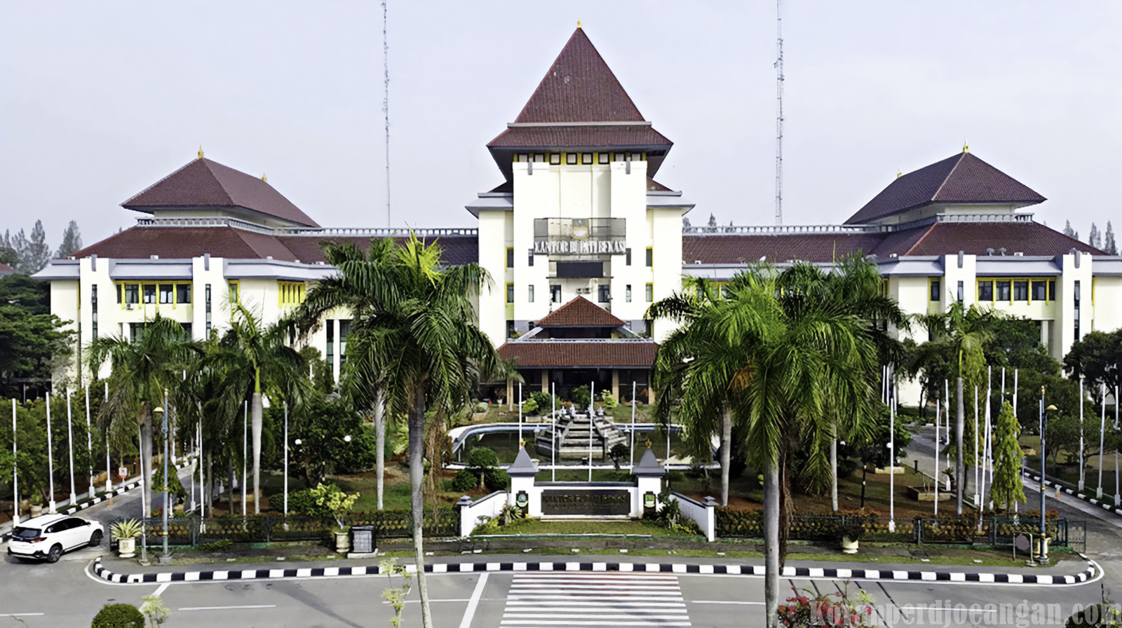 DPRD Kabupaten Bekasi Segera Gelar Rapat Paripurna Pengangkatan Bupati Definitif