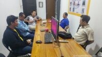 Evaluasi Leadership Training, PC AMK FSPMI Pasuruan Siapkan Perbaikan untuk Kegiatan Mendatang