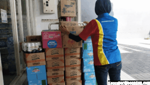 FSPMI Jember Soroti Dugaan Eksploitasi Pekerja Perempuan di Ritel Modern