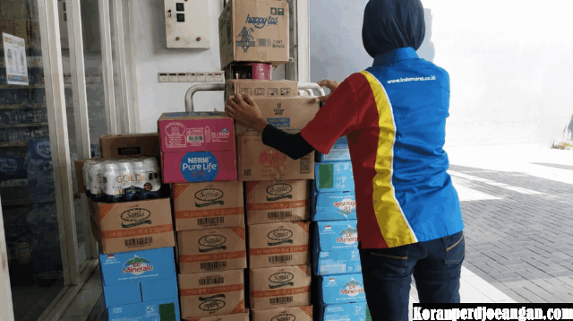 FSPMI Jember Soroti Dugaan Eksploitasi Pekerja Perempuan di Ritel Modern