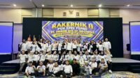 Rakernik II PUK SPEE FSPMI PT Omron: Solid Bergerak, Kuat Berserikat! Rakernik II PUK SPEE FSPMI PT Omron: Solid Bergerak, Kuat Berserikat!
