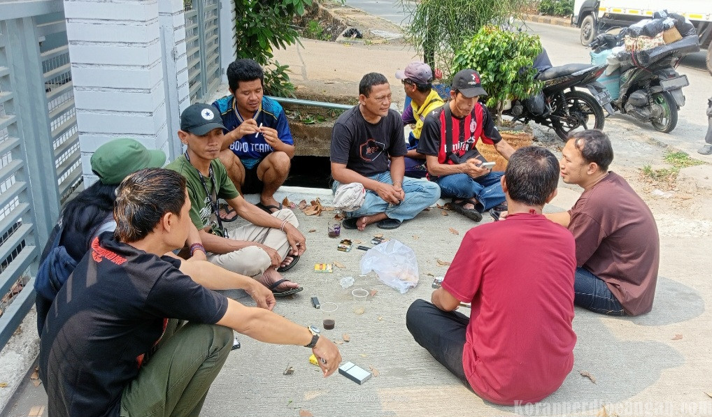 KPJ Hadir Meringankan Beban Pekerja, PUK SPAI FSPMI Ikapharmindo Perkuat Solidaritas dan Kebersamaan