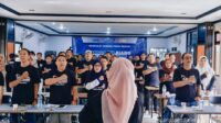 Tak Hanya Berjuang di Pabrik, 52 Buruh Bekasi Belajar Menulis Berita