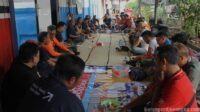 Perkuat Soliditas Organisasi, SPDT FSPMI PT Transportasi Jakarta Gelar Konsolidasi Tiga Pilar DKI Jakarta