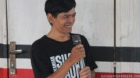 Jaga Barisan Benahi Organisasi, Tiga Pilar FSPMI DKI Jakarta Perkuat Konsolidasi
