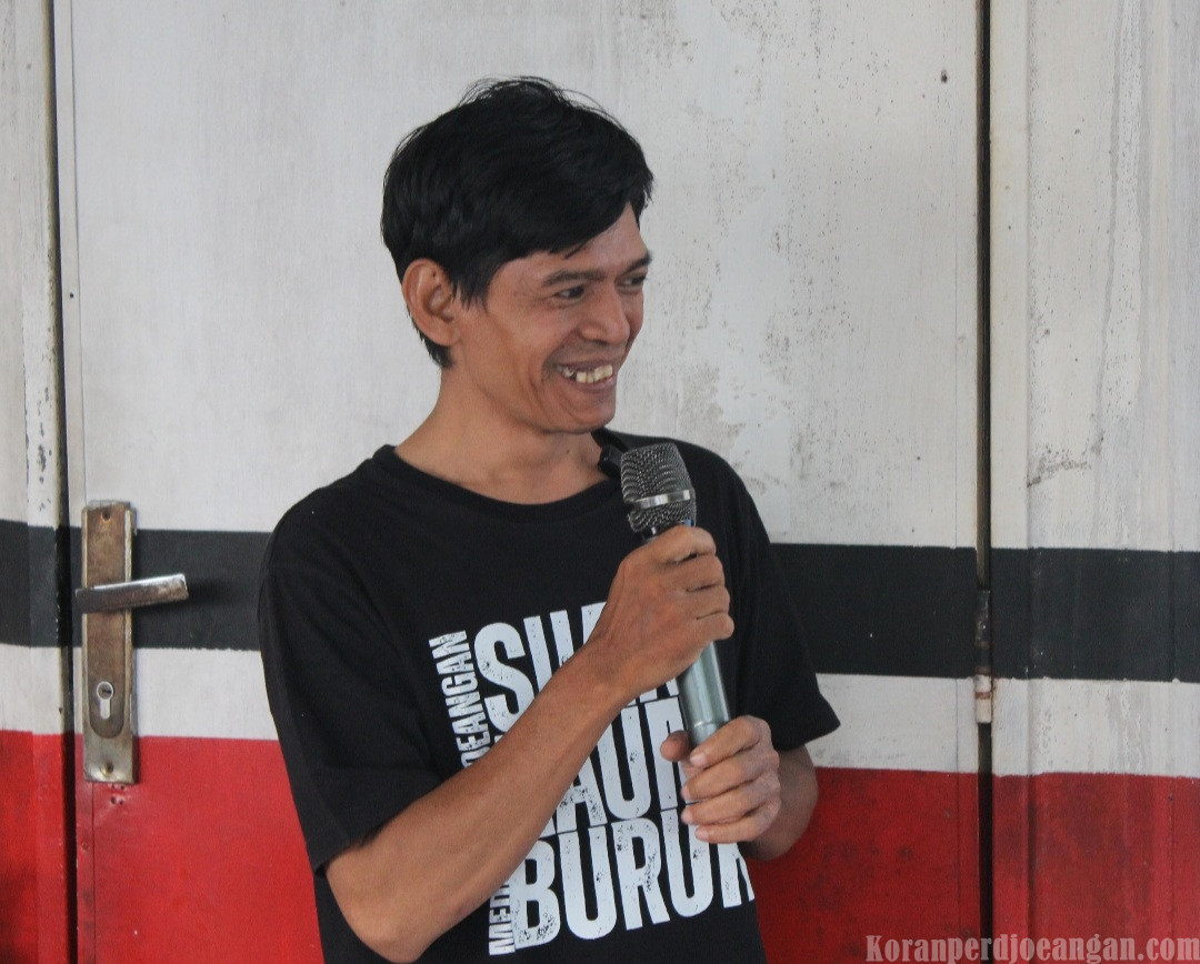 Jaga Barisan Benahi Organisasi, Tiga Pilar FSPMI DKI Jakarta Perkuat Konsolidasi
