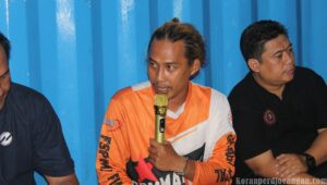 Keberhasilan FSPMI Adalah Kerja Kolektif