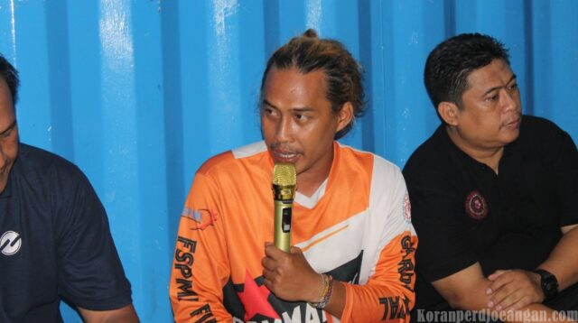 Keberhasilan FSPMI Adalah Kerja Kolektif