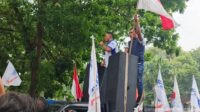 Satria Putra: DPRD Riau Harus Beri Rekomendasi, Buruh Tak Akan Berhenti Bergerak