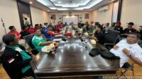ABJAT Desak Komisi E DPRD Jateng untuk Kawal Pengesahan RUU Pelindungan Ketenagakerjaan
