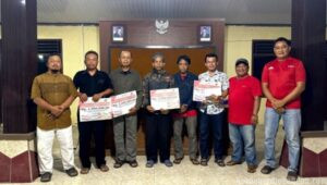Pakari Cup 2, Bukan Sekadar Sepak Bola, tapi Gerakan Kebersamaan & Sosial