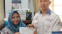 FSPMI Pemalang Mulai Kawal UMK 2027, Surati Plt. Bupati untuk Audiensi