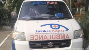 Ketika Ketidaktahuan Masyarakat Membuat Ambulance BPJS Terasa Mahal