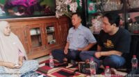 PUK SPAMK FSPMI PT Seiwa Indonesia Salurkan Santunan Duka untuk Keluarga Aip Aripin PUK SPAMK FSPMI PT Seiwa Indonesia Salurkan Santunan Duka untuk Keluarga Aip Aripin