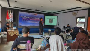Perkuat Suara Perjuangan Buruh Melalui Pena Media