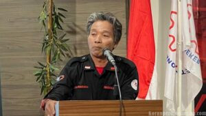 Kurniawan Dwi Prasetyo: MUSDA IV Garda Metal Semarang Raya Harus Jadi Momentum Evaluasi dan Penguatan Perjuangan