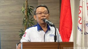 Dari Militansi Menuju Pengorganisasian, Pesan Aulia Hakim untuk Garda Metal