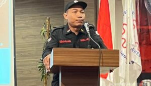 Yohanes Sri Giyanto Dorong Garda Metal Semarang Raya Semakin Solid