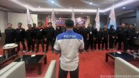 Kurniawan Dwi Prasetyo Kembali Pimpin Garda Metal Semarang Raya Periode 2026–2031