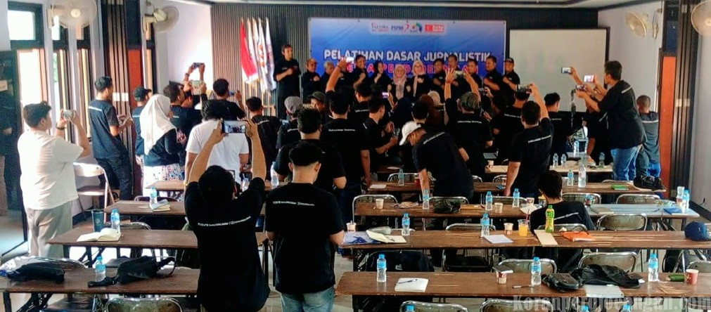 Satu Peristiwa, Banyak Sudut Pandang ‘Angle’ : Seni Mengembangkan Berita dalam Jurnalistik