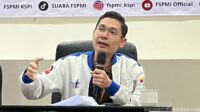 Sekretaris Nasional Jamkeswatch FSPMI, Desak Seluruh Pemda Terapkan UHC Prioritas Dan Ingatkan Gubernur Jawa Barat Jangan Ciptakan Skema Ganda JKN Sekretaris Nasional Jamkeswatch FSPMI, Desak Seluruh Pemda Terapkan UHC Prioritas Dan Ingatkan Gubernur Jawa Barat Jangan Ciptakan Skema Ganda JKN