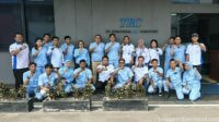 Pastikan Barisan Tetap Solid, PC SPEE FSPMI Kabupaten/ Kota Bekasi Kunjungi PT. Indonesia TRC Industry Pastikan Barisan Tetap Solid, PC SPEE FSPMI Kabupaten/ Kota Bekasi Kunjungi PT. Indonesia TRC Industry