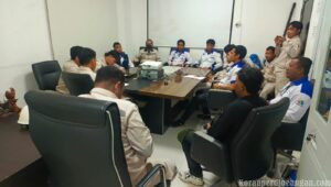 PUK SPLP FSPMI PT.GCNS Soroti Penempatan Karyawan dan Aturan Hari Libur