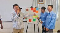 Dari Morowali hingga Bekasi, FSPMI Perkuat Strategi Penambahan Anggota dan Densitas