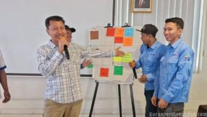 Dari Morowali hingga Bekasi, FSPMI Perkuat Strategi Penambahan Anggota dan Densitas
