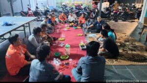 PUK SPLP FSPMI GRP Gelar Konsolidasi Upah 2027 dan Sosialisasi Perundingan Bonus Tahunan