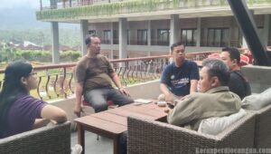 Banjarnegara Dibidik Jadi Tuan Rumah Rakernas SPLP FSPMI 2027, Perluas Kesadaran Buruh untuk Berserikat