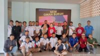 Perkuat Regenerasi Organisasi, SPAI FSPMI Bekasi Matangkan Pendidikan Lanjutan Batch 3 Perkuat Regenerasi Organisasi, SPAI FSPMI Bekasi Matangkan Pendidikan Lanjutan Batch 3