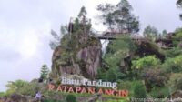 Batu Pandang: Saksi Langkah dan Perjuangan